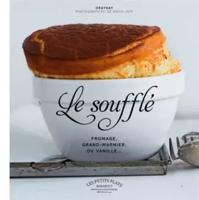Couverture du produit · Les soufflés