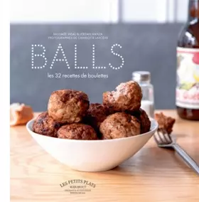 Couverture du produit · balls
