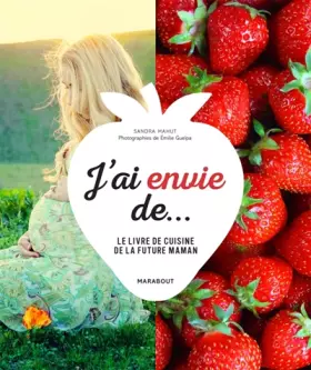 Couverture du produit · J'ai envie de.