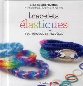 Couverture du produit · BRACELETS ELASTIQUES