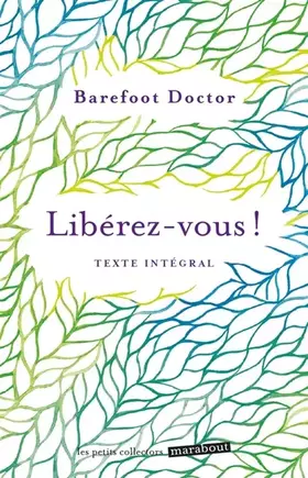 Couverture du produit · Libérez-vous !