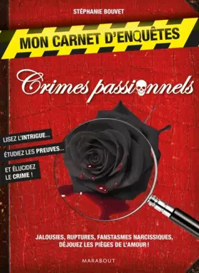 Couverture du produit · Crimes passionnels