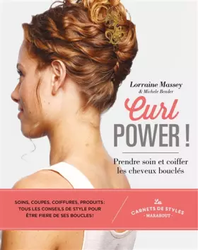 Couverture du produit · Curl power !