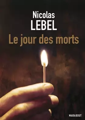 Couverture du produit · Le jour des morts