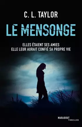 Couverture du produit · Le mensonge