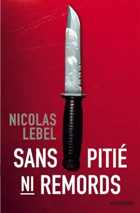 Couverture du produit · Sans pitié, ni remords