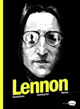 Couverture du produit · Lennon
