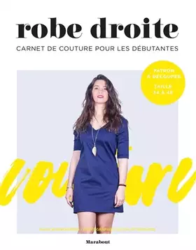 Couverture du produit · Robe droite pour les débutantes