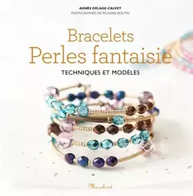 Couverture du produit · Bracelets Perles fantaisie
