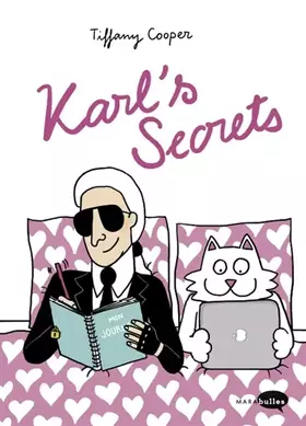 Couverture du produit · Karl's secrets