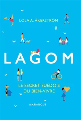 Couverture du produit · Lagôm