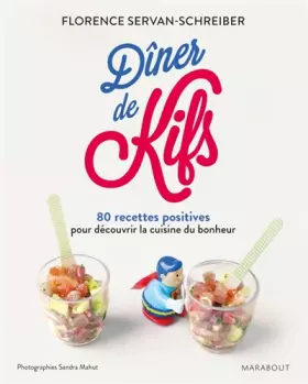 Couverture du produit · Dîner de kifs