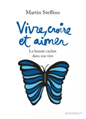 Couverture du produit · Vivre, croire et aimer