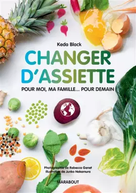 Couverture du produit · Changer d'assiette