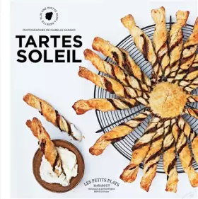 Couverture du produit · Tartes soleil