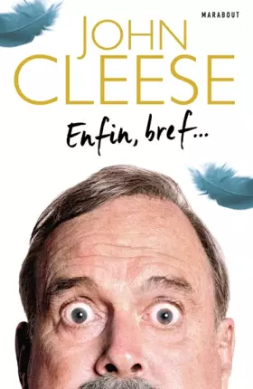 Couverture du produit · Enfin, bref...