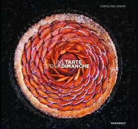 Couverture du produit · Une tarte pour dimanche