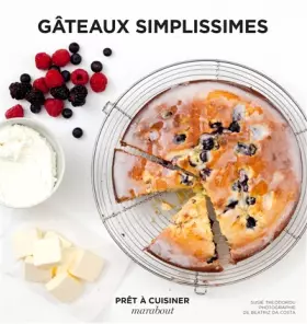 Couverture du produit · Gâteaux simplissimes
