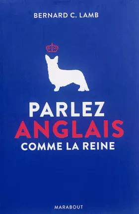 Couverture du produit · Parlez anglais comme la Reine