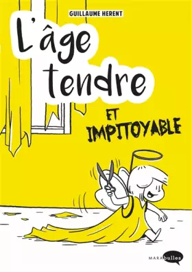 Couverture du produit · L'âge tendre et impitoyable