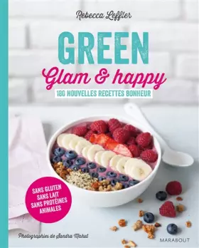 Couverture du produit · Green Glam et happy