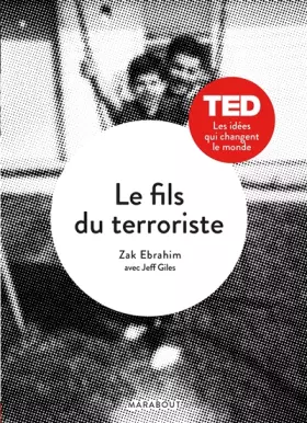 Couverture du produit · Le fils du terroriste