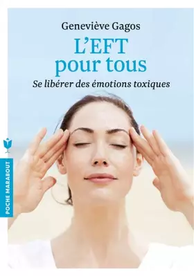 Couverture du produit · L'EFT pour tous