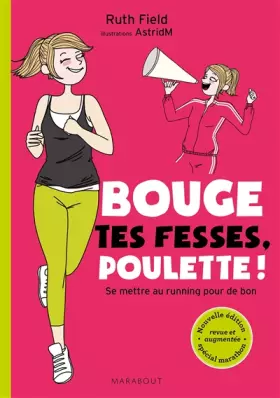 Couverture du produit · Bouge tes fesses poulette !