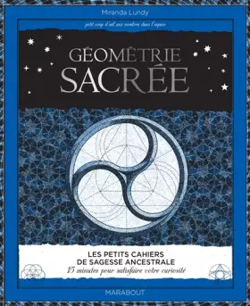 Couverture du produit · Géométrie sacrée