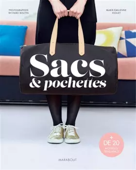 Couverture du produit · Sacs et pochettes
