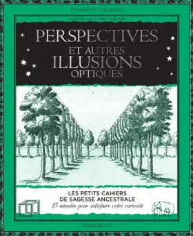 Couverture du produit · Perspectives & autres illusions optiques