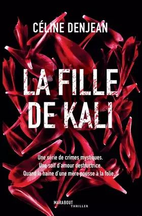 Couverture du produit · La fille de Kali