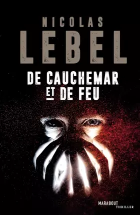 Couverture du produit · De cauchemar et de feu
