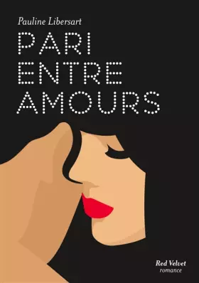 Couverture du produit · Pari entre amours