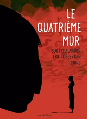 Couverture du produit · Le quatrième mur