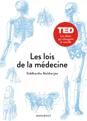 Couverture du produit · Les lois de la médecine