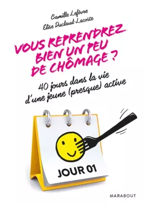 Couverture du produit · Vous reprendrez bien un peu de chômage ?