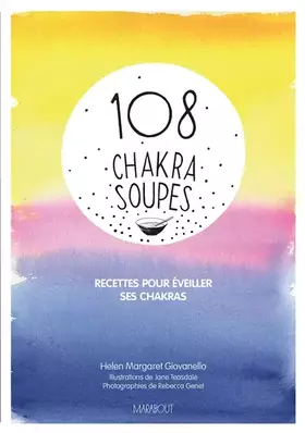 Couverture du produit · 108 chakras soupes