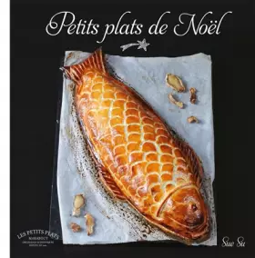 Couverture du produit · Petits plats de Noël