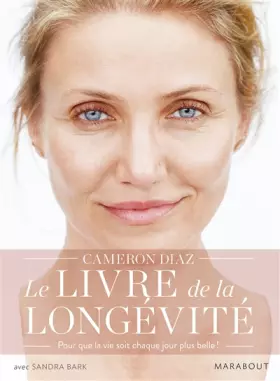 Couverture du produit · Le livre de la longévité