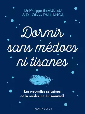 Couverture du produit · Dormir sans médocs ni tisanes