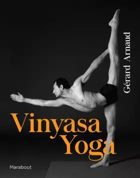 Couverture du produit · Vinyasa yoga