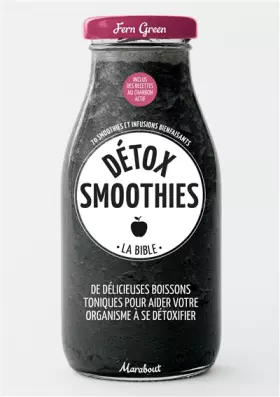 Couverture du produit · Detox smoothies