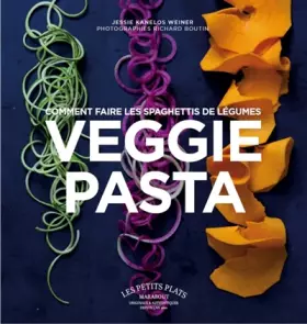 Couverture du produit · Veggie Pasta