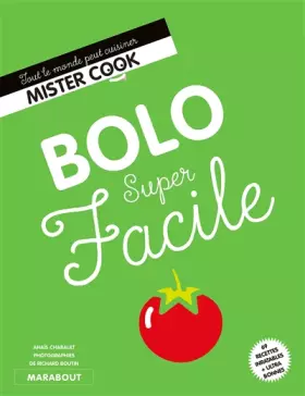 Couverture du produit · Bolo super facile