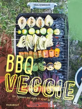 Couverture du produit · BBQ Veggie