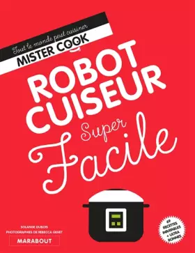 Couverture du produit · Robot Cuiseur