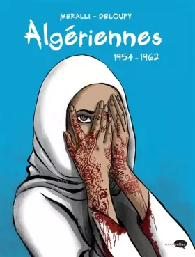 Couverture du produit · Algériennes 1954-1962