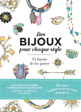 Couverture du produit · Des bijoux pour chaque style