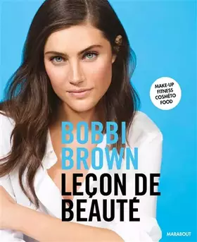 Couverture du produit · Leçon de beauté